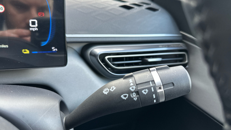 BYD Dolphin Surf 115kW Comfort 43kWh 5dr Auto Electric Hatchback